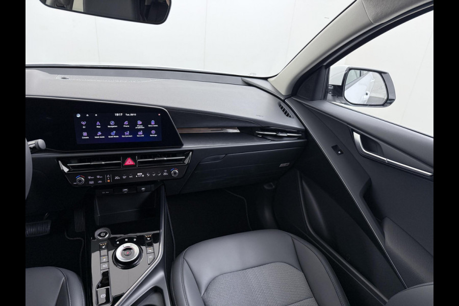 Kia Niro EV E-Niro Business 64kWh | BETREFT NIEUWE AUTO | VOLLEDIGE KIA GARANTIE VAN TOEPASSING| CAMERA| STOEL/ STUURVERWARMING| ADAP. CRUISE