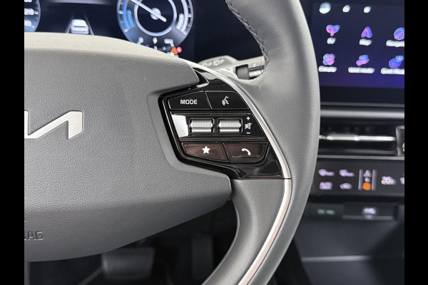 Kia Niro EV E-Niro Business 64kWh | BETREFT NIEUWE AUTO | VOLLEDIGE KIA GARANTIE VAN TOEPASSING| CAMERA| STOEL/ STUURVERWARMING| ADAP. CRUISE