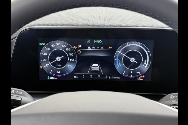 Kia Niro EV E-Niro Business 64kWh | BETREFT NIEUWE AUTO | VOLLEDIGE KIA GARANTIE VAN TOEPASSING| CAMERA| STOEL/ STUURVERWARMING| ADAP. CRUISE