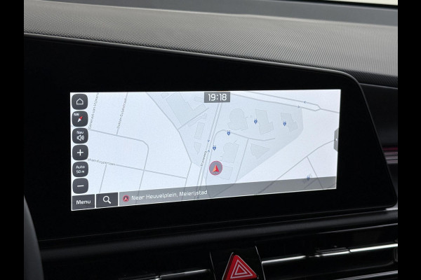 Kia Niro EV E-Niro Business 64kWh | BETREFT NIEUWE AUTO | VOLLEDIGE KIA GARANTIE VAN TOEPASSING| CAMERA| STOEL/ STUURVERWARMING| ADAP. CRUISE