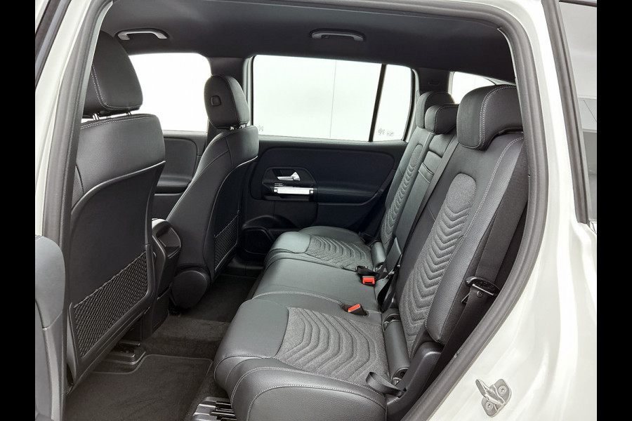 Mercedes-Benz EQB 250+ Business Solution 71 kWh | Widescreen display | Extra USB-poorten | EASY PACK achterklep | Sfeerverlichting | Parkeerpakket met achteruitrijcamera | Stoelverwarming voor |