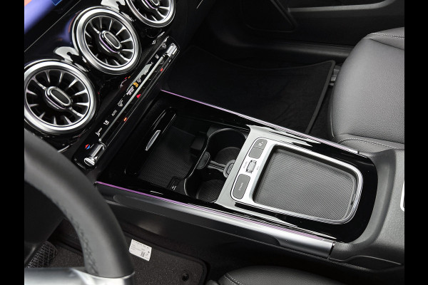 Mercedes-Benz EQB 250+ Business Solution 71 kWh | Widescreen display | Extra USB-poorten | EASY PACK achterklep | Sfeerverlichting | Parkeerpakket met achteruitrijcamera | Stoelverwarming voor |