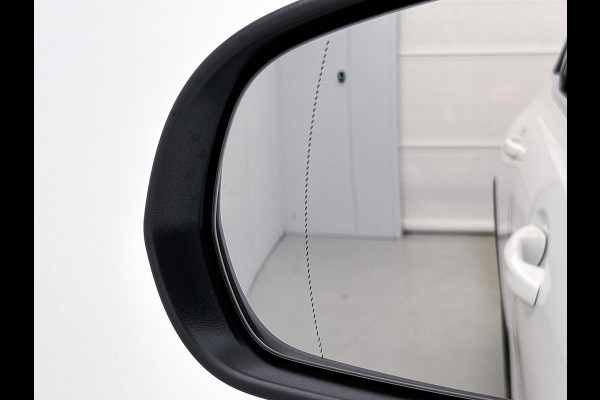 Mercedes-Benz EQB 250+ Business Solution 71 kWh | Widescreen display | Extra USB-poorten | EASY PACK achterklep | Sfeerverlichting | Parkeerpakket met achteruitrijcamera | Stoelverwarming voor |