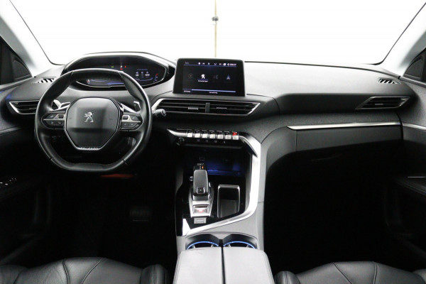 Peugeot 3008 1.2 PureTech Blue*ECC*HAAK*NAVI*CAM*CARPLAY