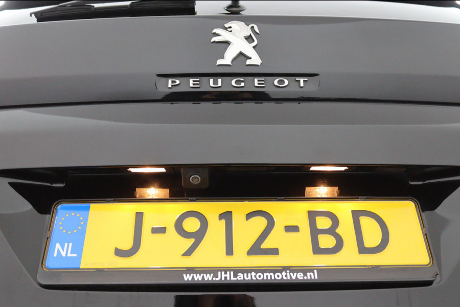Peugeot 3008 1.2 PureTech Blue*ECC*HAAK*NAVI*CAM*CARPLAY