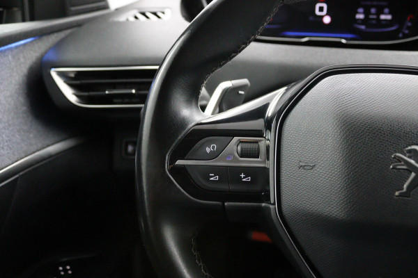 Peugeot 3008 1.2 PureTech Blue*ECC*HAAK*NAVI*CAM*CARPLAY