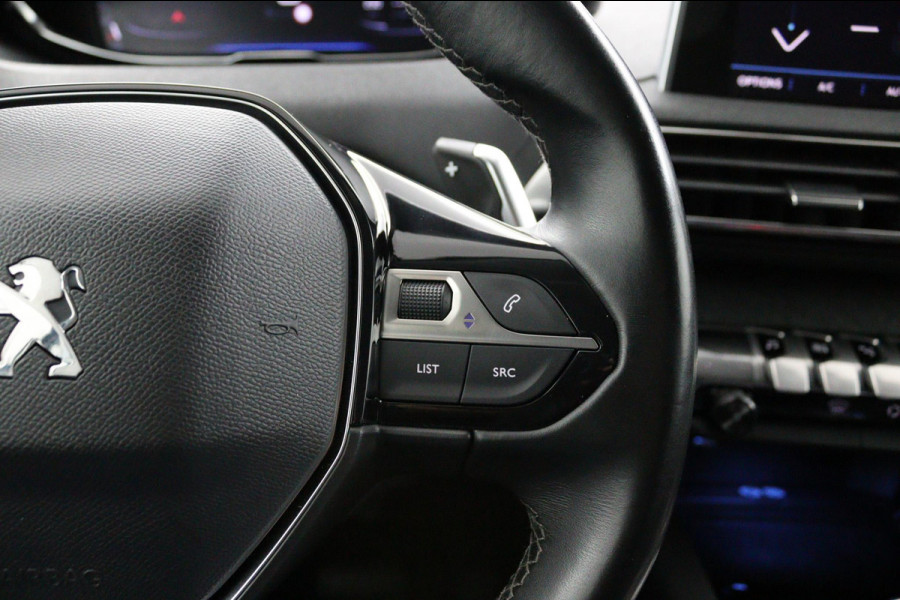 Peugeot 3008 1.2 PureTech Blue*ECC*HAAK*NAVI*CAM*CARPLAY
