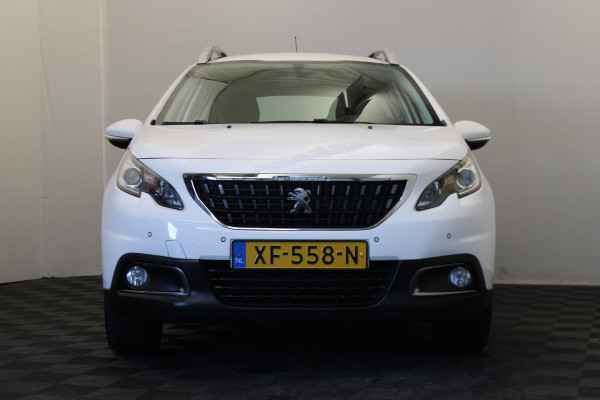 Peugeot 2008 1.2 PureTech Active