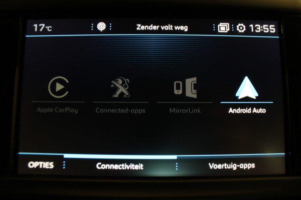 Peugeot 2008 1.2 PureTech Active