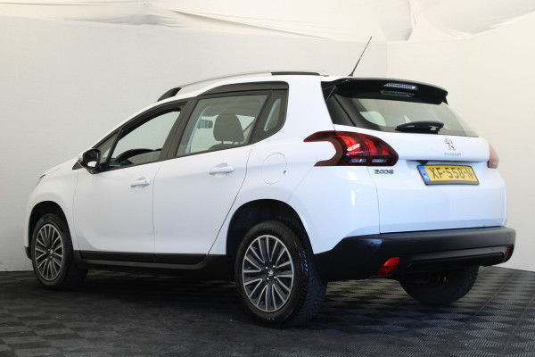 Peugeot 2008 1.2 PureTech Active