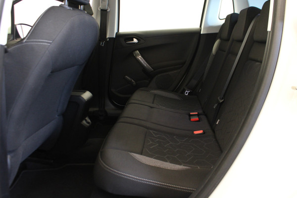 Peugeot 2008 1.2 PureTech Active