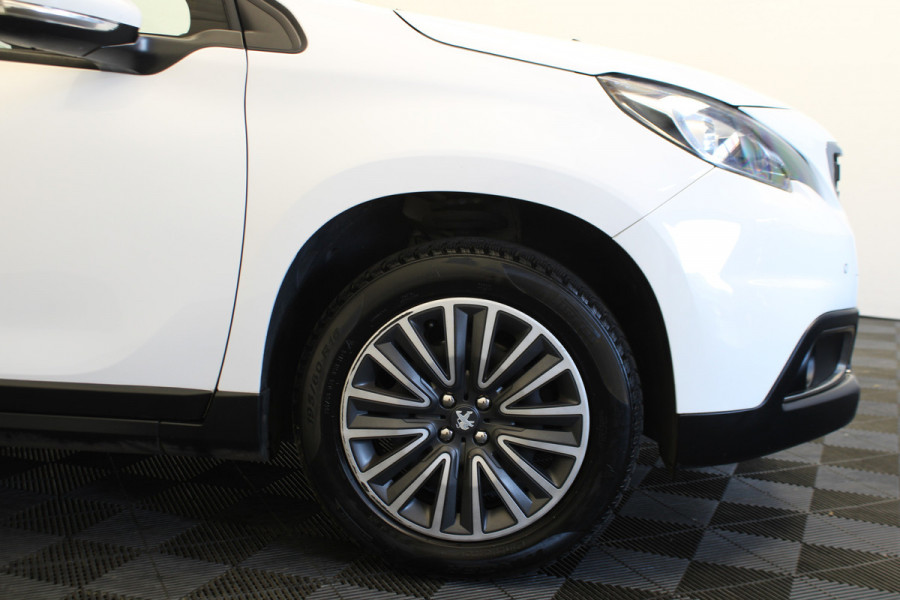 Peugeot 2008 1.2 PureTech Active