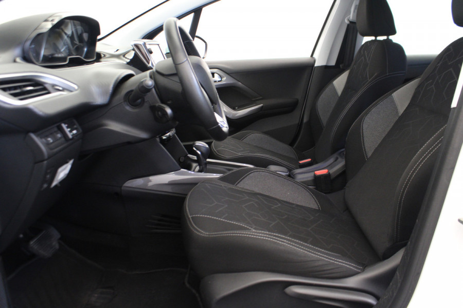 Peugeot 2008 1.2 PureTech Active