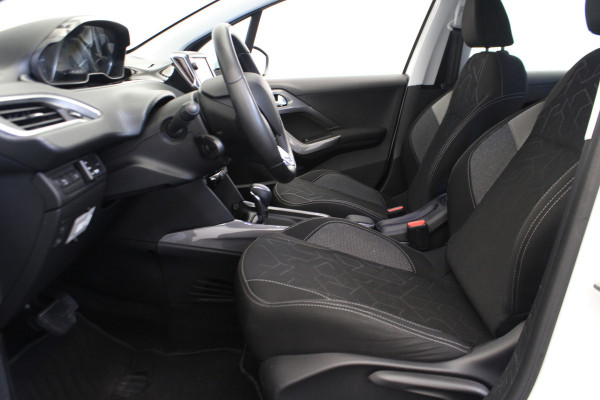 Peugeot 2008 1.2 PureTech Active