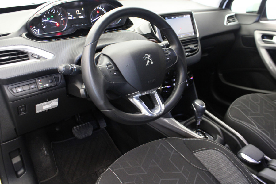 Peugeot 2008 1.2 PureTech Active