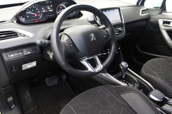 Peugeot 2008 1.2 PureTech Active
