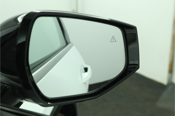 Kia Sportage 1.6 T-GDi Hybrid GT-Line Automaat Apple Carplay/Android Auto - Cruise Control - Dodehoekdetectie - Panoramadak -Stoel/Stuurverwarming - Fabrieksgarantie tot 06-2031