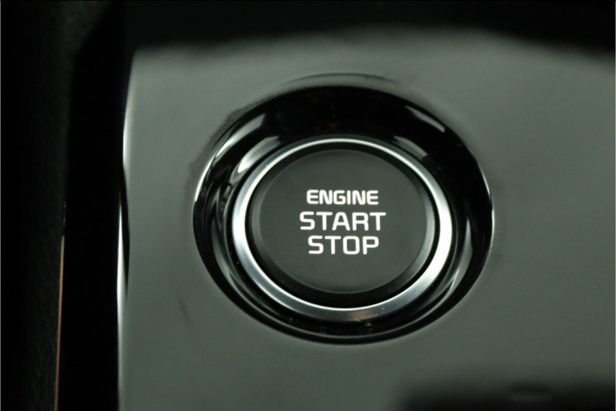 Kia Sportage 1.6 T-GDi Hybrid GT-Line Automaat Apple Carplay/Android Auto - Cruise Control - Dodehoekdetectie - Panoramadak -Stoel/Stuurverwarming - Fabrieksgarantie tot 06-2031