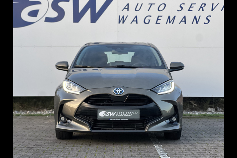 Toyota Yaris 1.5 Hybrid Dynamic | Camera | Carplay | DAB | LED | 16 inch