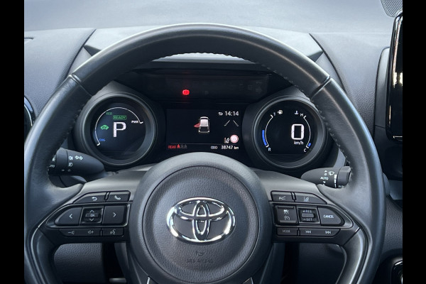 Toyota Yaris 1.5 Hybrid Dynamic | Camera | Carplay | DAB | LED | 16 inch