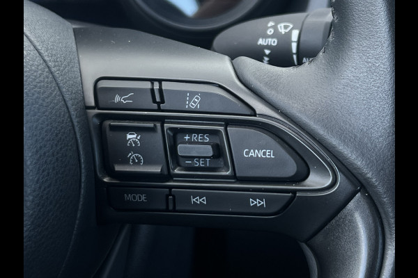 Toyota Yaris 1.5 Hybrid Dynamic | Camera | Carplay | DAB | LED | 16 inch