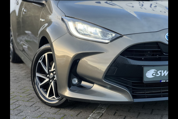 Toyota Yaris 1.5 Hybrid Dynamic | Camera | Carplay | DAB | LED | 16 inch