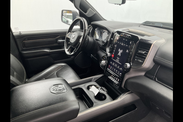 Dodge Ram 1500 5.7 V8 4x4 REBEL Adapt.Cruise Pano HUD HK Full-Screen Leer 360Cam Crew Cab