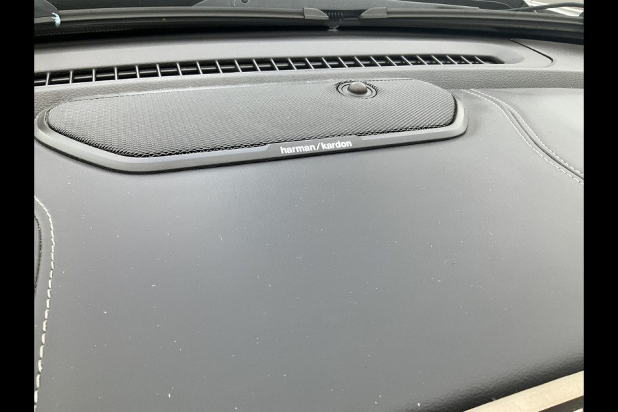 Dodge Ram 1500 5.7 V8 4x4 REBEL Adapt.Cruise Pano HUD HK Full-Screen Leer 360Cam Crew Cab