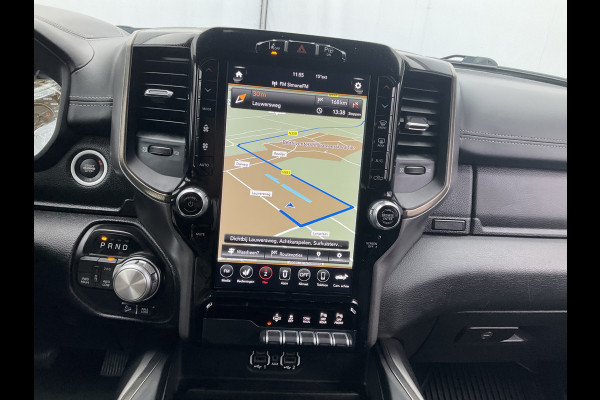 Dodge Ram 1500 5.7 V8 4x4 REBEL Adapt.Cruise Pano HUD HK Full-Screen Leer 360Cam Crew Cab