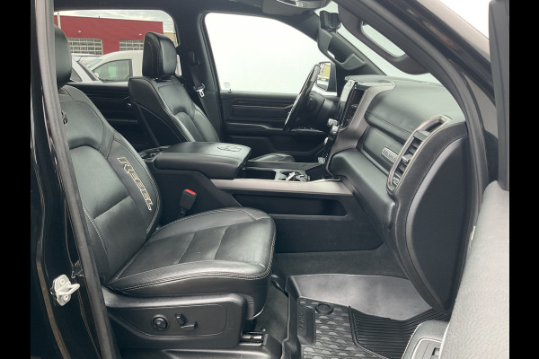 Dodge Ram 1500 5.7 V8 4x4 REBEL Adapt.Cruise Pano HUD HK Full-Screen Leer 360Cam Crew Cab
