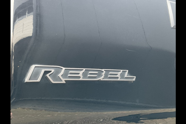 Dodge Ram 1500 5.7 V8 4x4 REBEL Adapt.Cruise Pano HUD HK Full-Screen Leer 360Cam Crew Cab