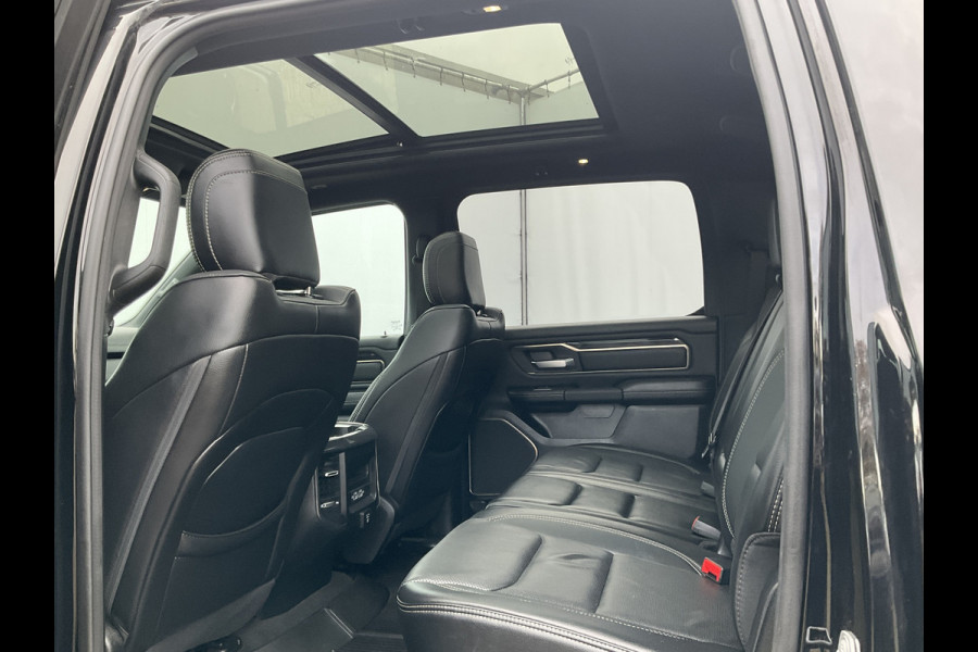 Dodge Ram 1500 5.7 V8 4x4 REBEL Adapt.Cruise Pano HUD HK Full-Screen Leer 360Cam Crew Cab