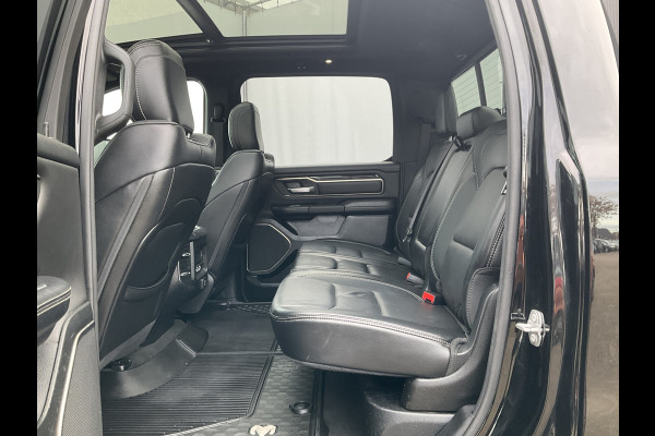 Dodge Ram 1500 5.7 V8 4x4 REBEL Adapt.Cruise Pano HUD HK Full-Screen Leer 360Cam Crew Cab
