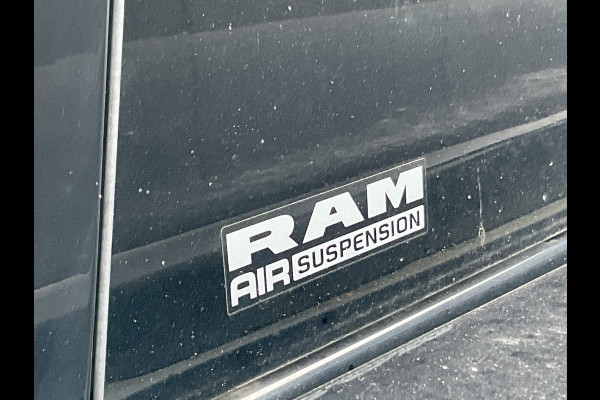 Dodge Ram 1500 5.7 V8 4x4 REBEL Adapt.Cruise Pano HUD HK Full-Screen Leer 360Cam Crew Cab