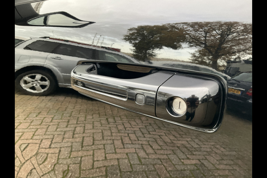 Dodge Ram 1500 5.7 V8 4x4 REBEL Adapt.Cruise Pano HUD HK Full-Screen Leer 360Cam Crew Cab