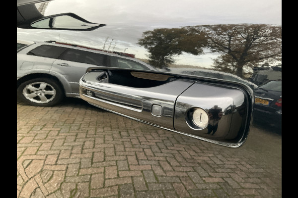 Dodge Ram 1500 5.7 V8 4x4 REBEL Adapt.Cruise Pano HUD HK Full-Screen Leer 360Cam Crew Cab