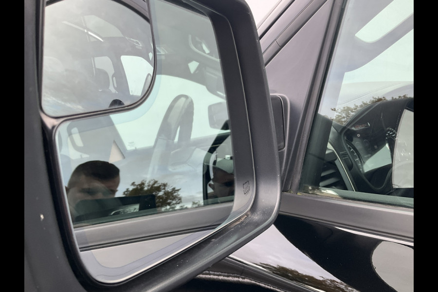 Dodge Ram 1500 5.7 V8 4x4 REBEL Adapt.Cruise Pano HUD HK Full-Screen Leer 360Cam Crew Cab