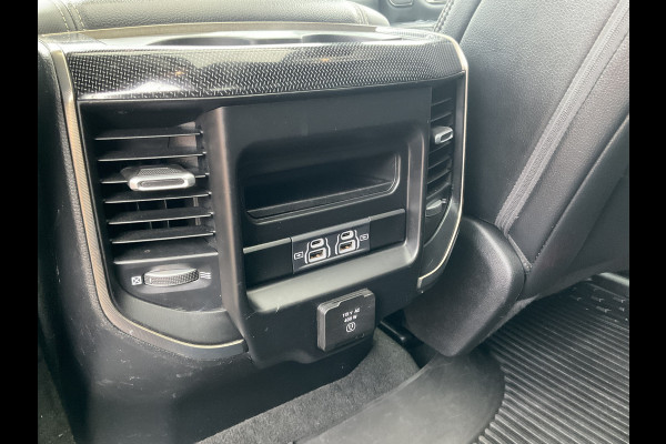 Dodge Ram 1500 5.7 V8 4x4 REBEL Adapt.Cruise Pano HUD HK Full-Screen Leer 360Cam Crew Cab