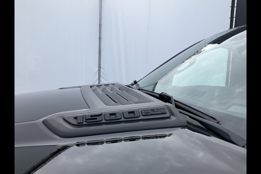 Dodge Ram 1500 5.7 V8 4x4 REBEL Adapt.Cruise Pano HUD HK Full-Screen Leer 360Cam Crew Cab