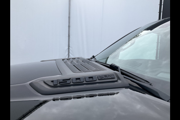 Dodge Ram 1500 5.7 V8 4x4 REBEL Adapt.Cruise Pano HUD HK Full-Screen Leer 360Cam Crew Cab