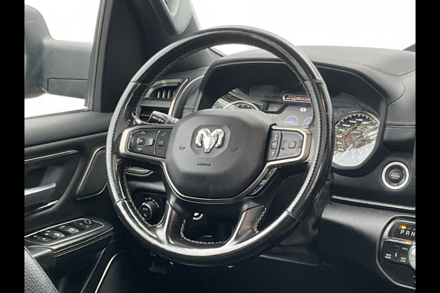 Dodge Ram 1500 5.7 V8 4x4 REBEL Adapt.Cruise Pano HUD HK Full-Screen Leer 360Cam Crew Cab