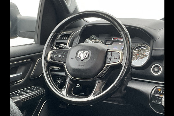 Dodge Ram 1500 5.7 V8 4x4 REBEL Adapt.Cruise Pano HUD HK Full-Screen Leer 360Cam Crew Cab
