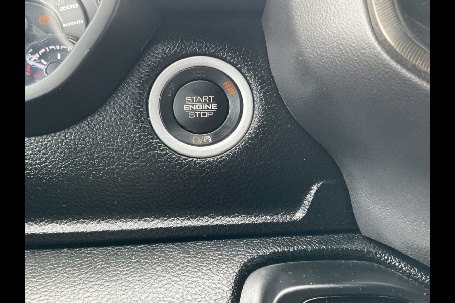 Dodge Ram 1500 5.7 V8 4x4 REBEL Adapt.Cruise Pano HUD HK Full-Screen Leer 360Cam Crew Cab