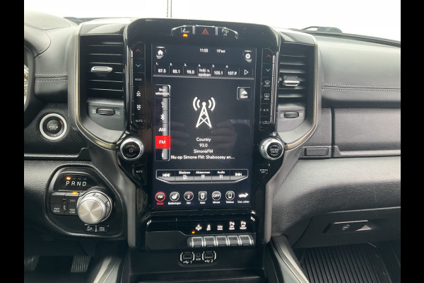 Dodge Ram 1500 5.7 V8 4x4 REBEL Adapt.Cruise Pano HUD HK Full-Screen Leer 360Cam Crew Cab