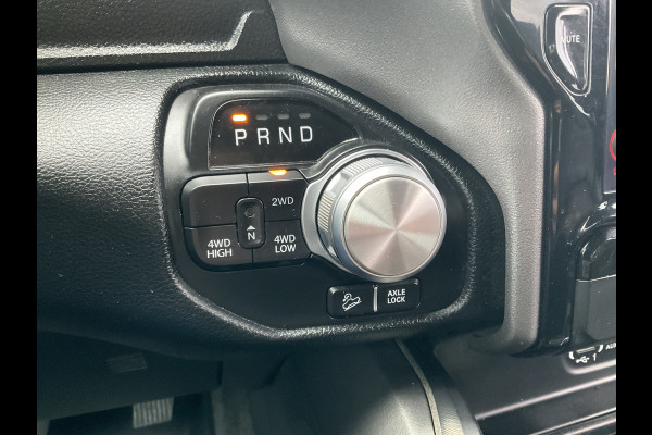 Dodge Ram 1500 5.7 V8 4x4 REBEL Adapt.Cruise Pano HUD HK Full-Screen Leer 360Cam Crew Cab