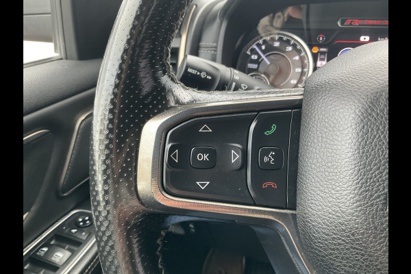 Dodge Ram 1500 5.7 V8 4x4 REBEL Adapt.Cruise Pano HUD HK Full-Screen Leer 360Cam Crew Cab