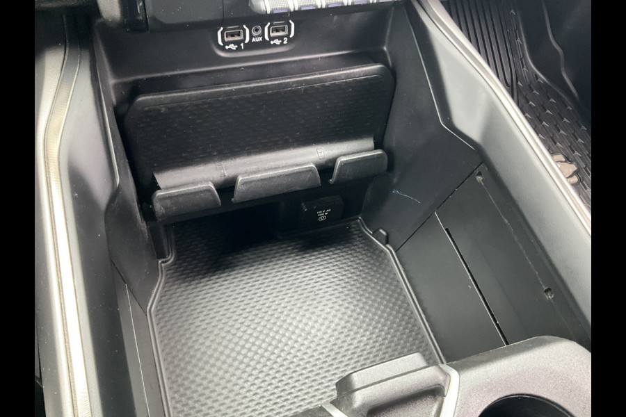 Dodge Ram 1500 5.7 V8 4x4 REBEL Adapt.Cruise Pano HUD HK Full-Screen Leer 360Cam Crew Cab