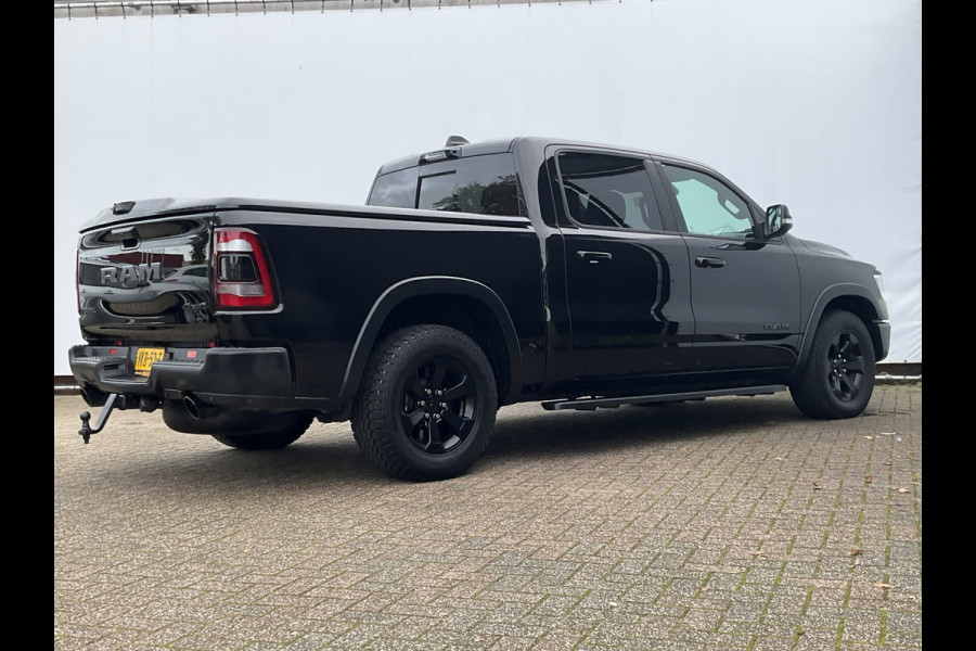 Dodge Ram 1500 5.7 V8 4x4 REBEL Adapt.Cruise Pano HUD HK Full-Screen Leer 360Cam Crew Cab