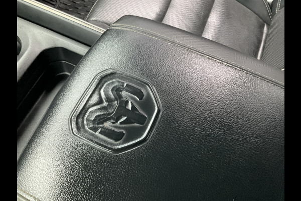 Dodge Ram 1500 5.7 V8 4x4 REBEL Adapt.Cruise Pano HUD HK Full-Screen Leer 360Cam Crew Cab