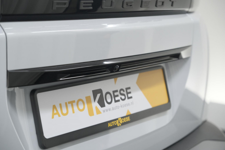 Peugeot 2008 PureTech 100 Allure | Camera | Navigatie | Parkeersensoren | Apple Carplay